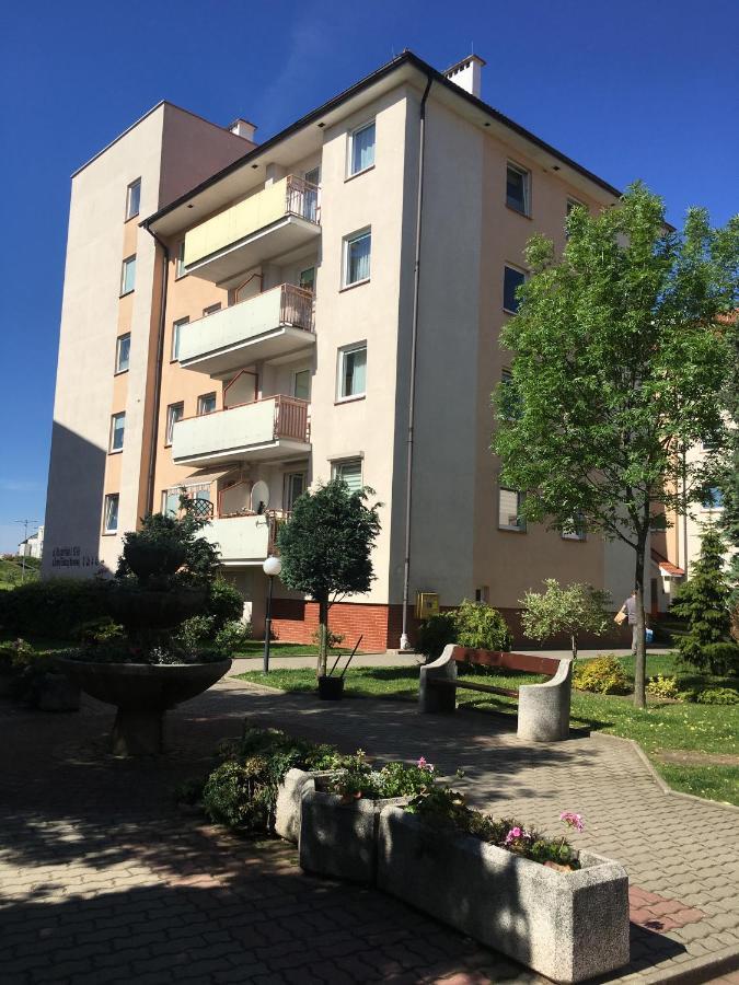 Apartament Gorzow Gorzow Wielkopolski Ngoại thất bức ảnh