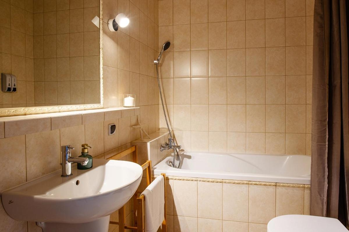 Apartament Gorzow Gorzow Wielkopolski Ngoại thất bức ảnh