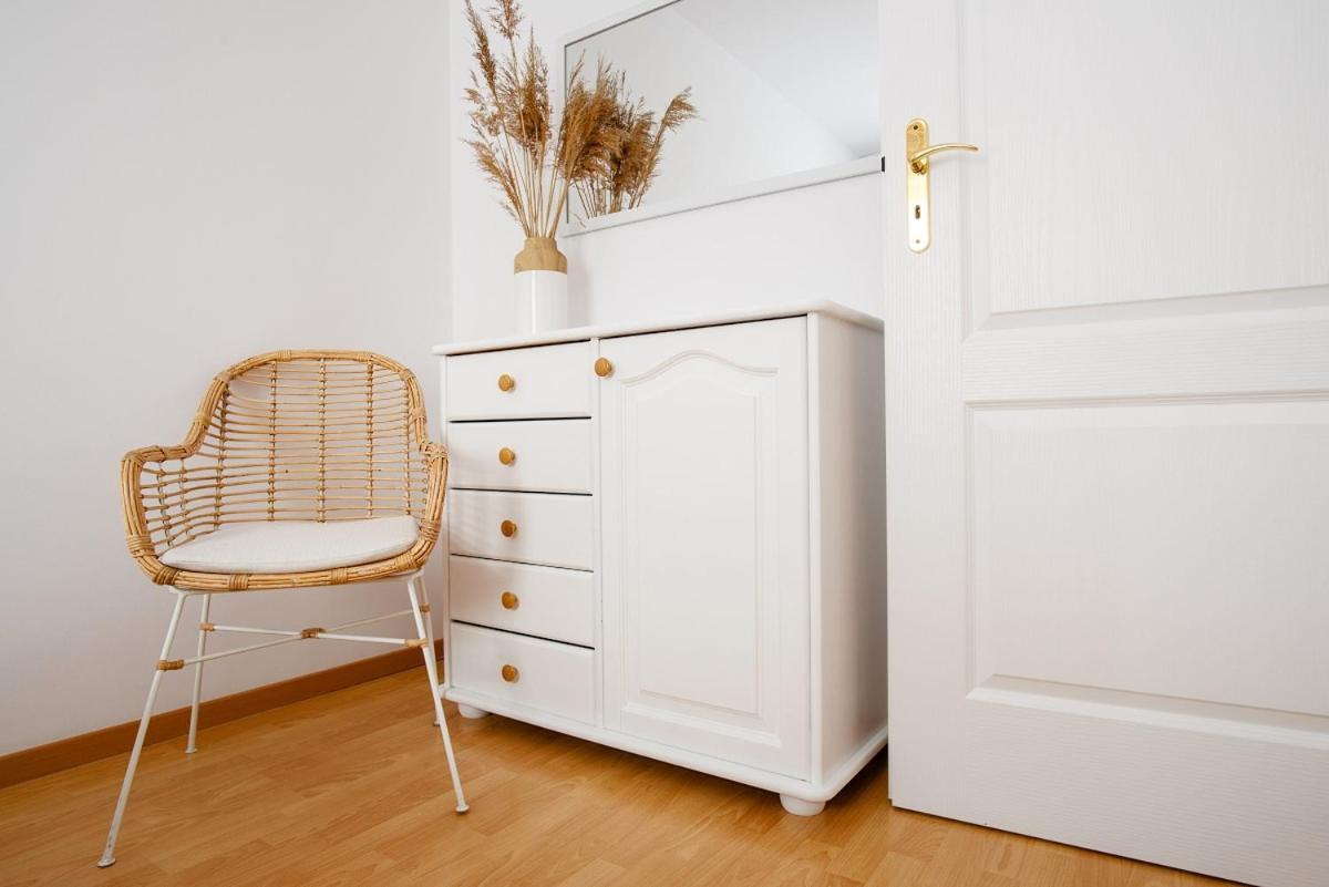 Apartament Gorzow Gorzow Wielkopolski Ngoại thất bức ảnh