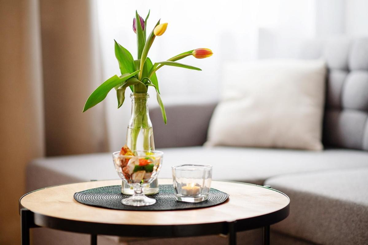 Apartament Gorzow Gorzow Wielkopolski Ngoại thất bức ảnh