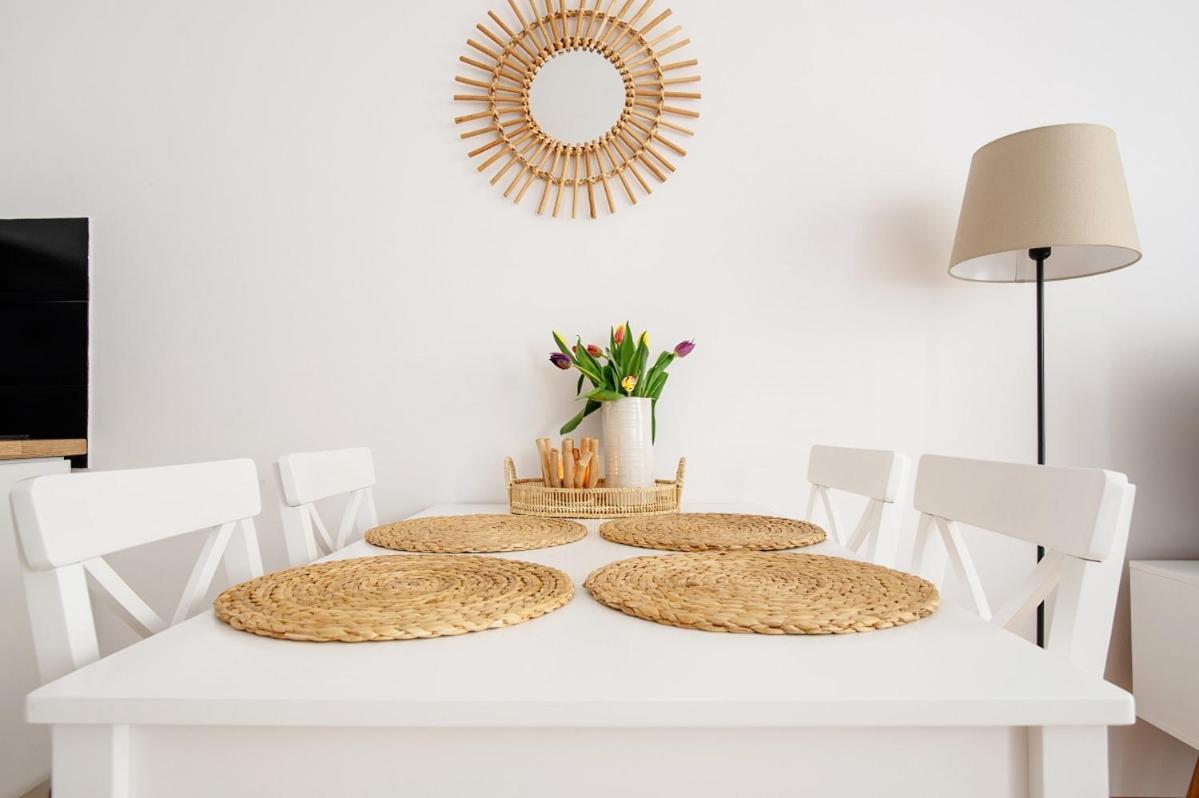 Apartament Gorzow Gorzow Wielkopolski Ngoại thất bức ảnh